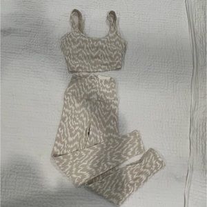NWT offline aerie set